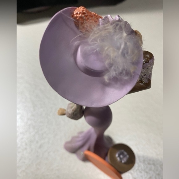 THOMAS Kinkade Ladies of Lamplighter VillageFigurine Collectable High fashion - Picture 5 of 16